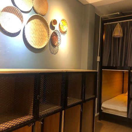 Hey Storm Hostel カントー エクステリア 写真