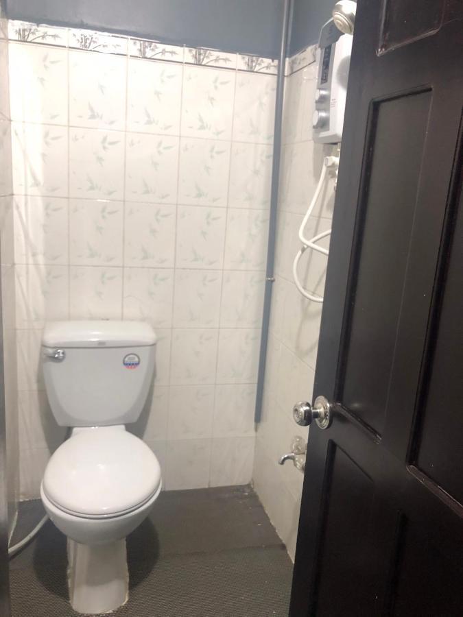 Hey Storm Hostel カントー エクステリア 写真