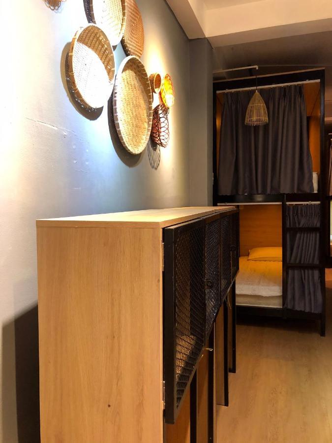 Hey Storm Hostel カントー エクステリア 写真