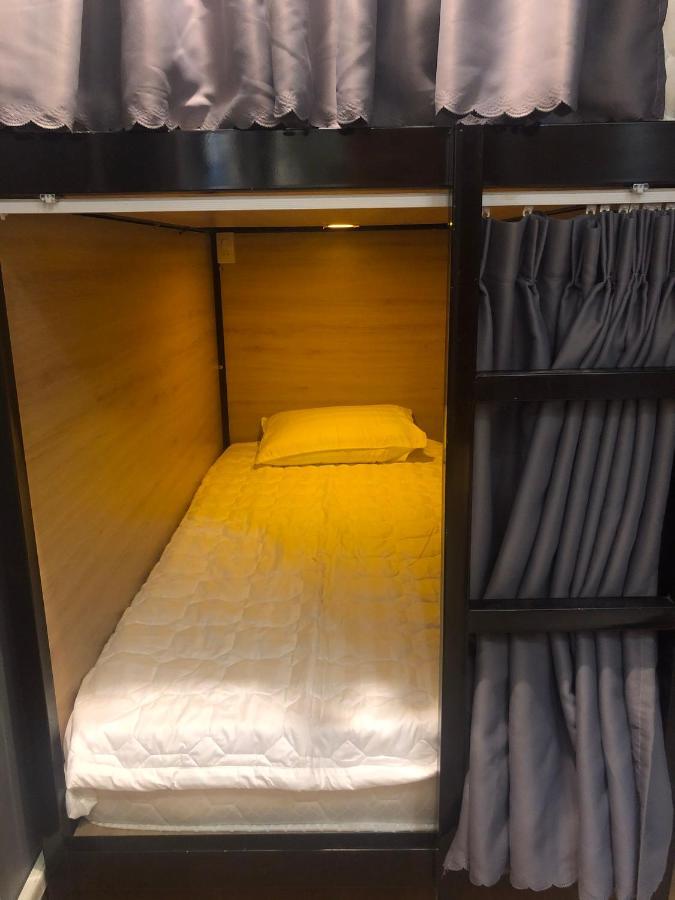 Hey Storm Hostel カントー エクステリア 写真